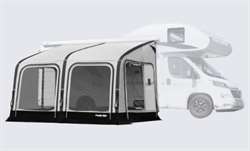 Westfield Vega 330 lufttelt.